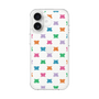 Slim Protection Case［ jouetie - Monogram - Color ］