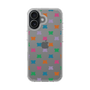 Slim Protection Case［ jouetie - Monogram - Color ］