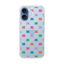 Slim Protection Case［ jouetie - Monogram - Color ］