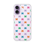 Slim Protection Case［ jouetie - Monogram - Color ］