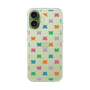Slim Protection Case［ jouetie - Monogram - Color ］