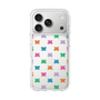 Slim Protection Case［ jouetie - Monogram - Color ］
