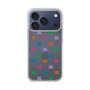 Slim Protection Case［ jouetie - Monogram - Color ］