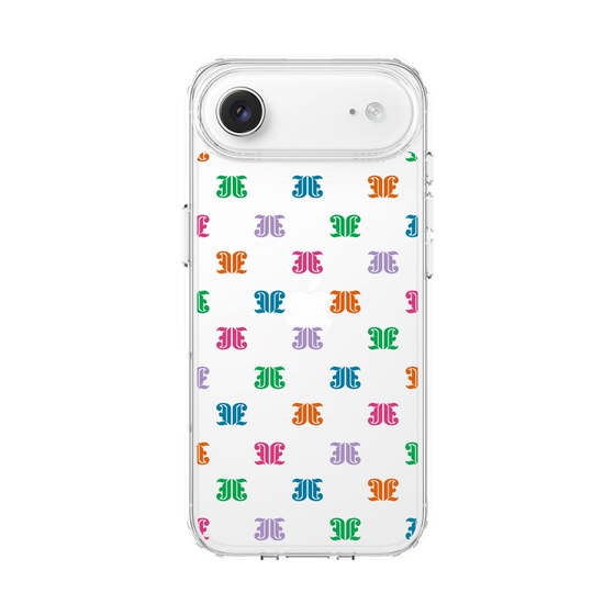 Slim Protection Case［ jouetie - Monogram - Color ］