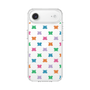 Slim Protection Case［ jouetie - Monogram - Color ］