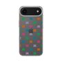 Slim Protection Case［ jouetie - Monogram - Color ］