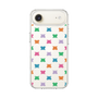 Slim Protection Case［ jouetie - Monogram - Color ］