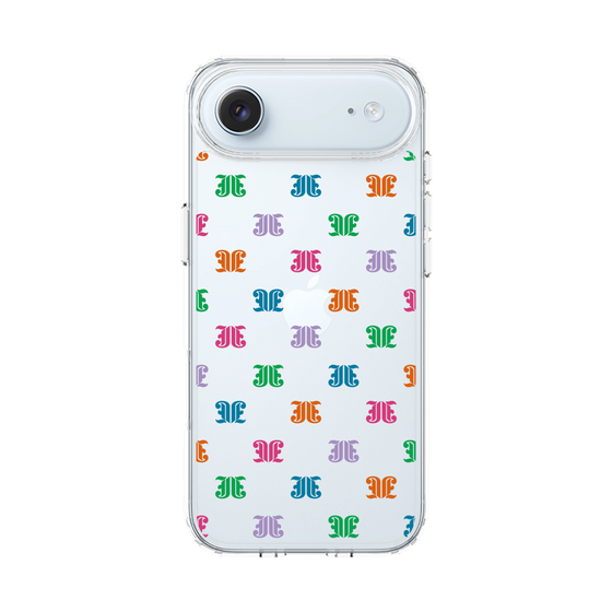 Slim Protection Case［ jouetie - Monogram - Color ］