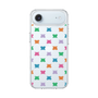 Slim Protection Case［ jouetie - Monogram - Color ］