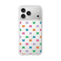 Slim Protection Case［ jouetie - Monogram - Color ］