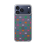 Slim Protection Case［ jouetie - Monogram - Color ］