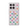 Slim Protection Case［ jouetie - Monogram - Color ］