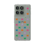 Slim Protection Case［ jouetie - Monogram - Color ］