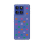 Slim Protection Case［ jouetie - Monogram - Color ］