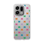 Slim Protection Case［ jouetie - Monogram - Color ］