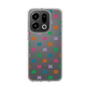 Slim Protection Case［ jouetie - Monogram - Color ］