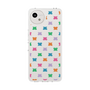 Slim Protection Case［ jouetie - Monogram - Color ］