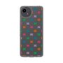 Slim Protection Case［ jouetie - Monogram - Color ］