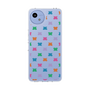 Slim Protection Case［ jouetie - Monogram - Color ］