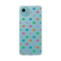 Slim Protection Case［ jouetie - Monogram - Color ］