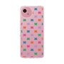 Slim Protection Case［ jouetie - Monogram - Color ］