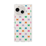 Slim Protection Case［ jouetie - Monogram - Color ］