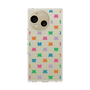 Slim Protection Case［ jouetie - Monogram - Color ］