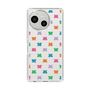 Slim Protection Case［ jouetie - Monogram - Color ］