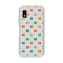 Slim Protection Case［ jouetie - Monogram - Color ］