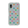 Slim Protection Case［ jouetie - Monogram - Color ］