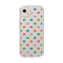 Slim Protection Case［ jouetie - Monogram - Color ］