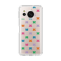 Slim Protection Case［ jouetie - Monogram - Color ］