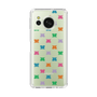 Slim Protection Case［ jouetie - Monogram - Color ］