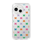 Slim Protection Case［ jouetie - Monogram - Color ］