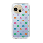 Slim Protection Case［ jouetie - Monogram - Color ］