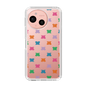 Slim Protection Case［ jouetie - Monogram - Color ］