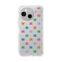 Slim Protection Case［ jouetie - Monogram - Color ］