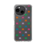 Slim Protection Case［ jouetie - Monogram - Color ］