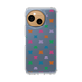Slim Protection Case［ jouetie - Monogram - Color ］