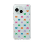 Slim Protection Case［ jouetie - Monogram - Color ］