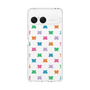 Slim Protection Case［ jouetie - Monogram - Color ］