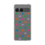 Slim Protection Case［ jouetie - Monogram - Color ］