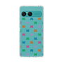 Slim Protection Case［ jouetie - Monogram - Color ］