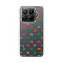 Slim Protection Case［ jouetie - Monogram - Color ］