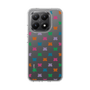 Slim Protection Case［ jouetie - Monogram - Color ］
