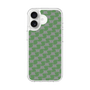 Slim Protection Case［ jouetie - Monogram - Green ］