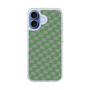Slim Protection Case［ jouetie - Monogram - Green ］