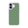 Slim Protection Case［ jouetie - Monogram - Green ］