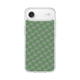 Slim Protection Case［ jouetie - Monogram - Green ］
