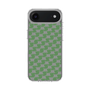 Slim Protection Case［ jouetie - Monogram - Green ］